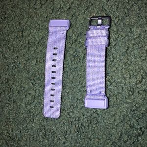 Fitbit charge 3 band small